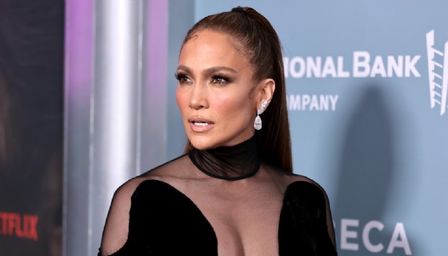 Jennifer Lopez’e ‘Kızılcık Şerbeti’ şoku!